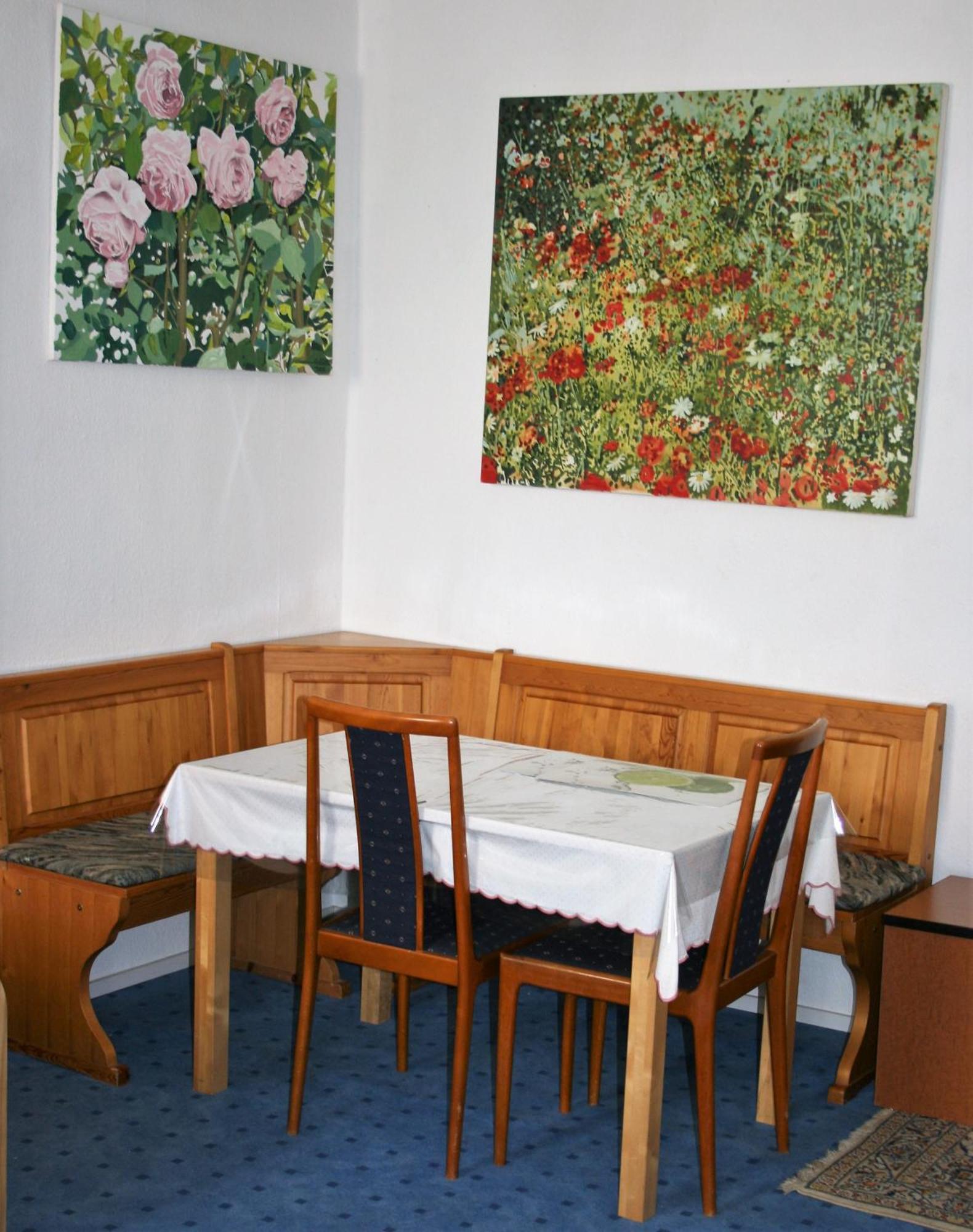 Herrenhof Worms Exterior photo